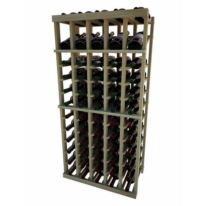 Black with 3 5/16 holes Essential Wine Carousel 